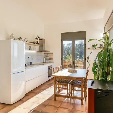 Maximino Apartamento Ollers
