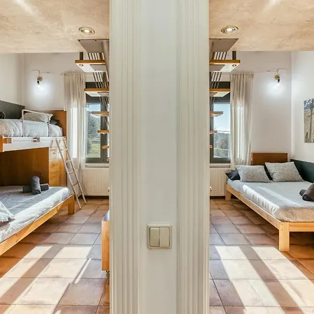 Apartamento Maximino
