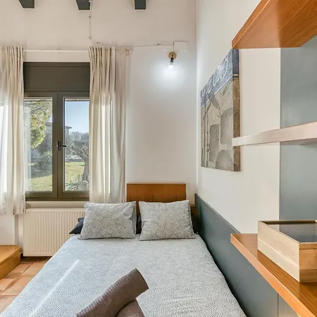 Apartamento Maximino *