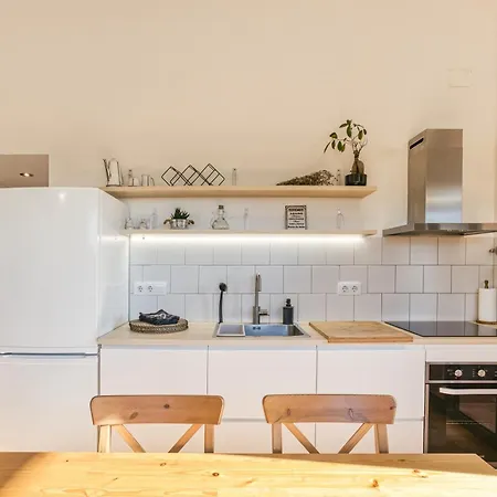 Maximino Apartamento