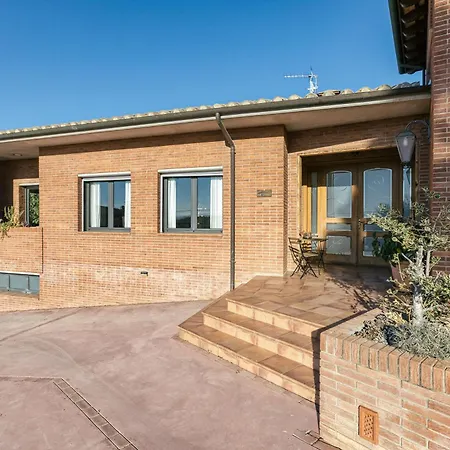 Apartamento Maximino