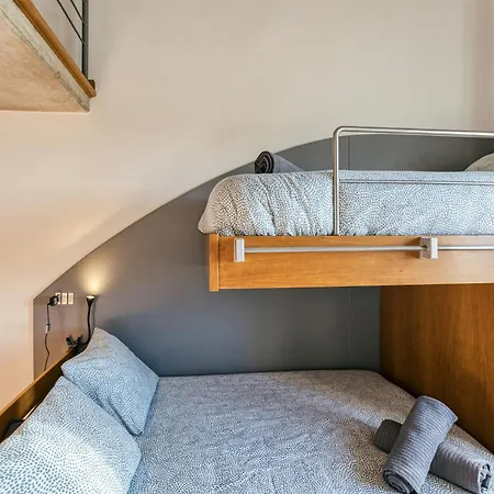 Maximino Apartamento *